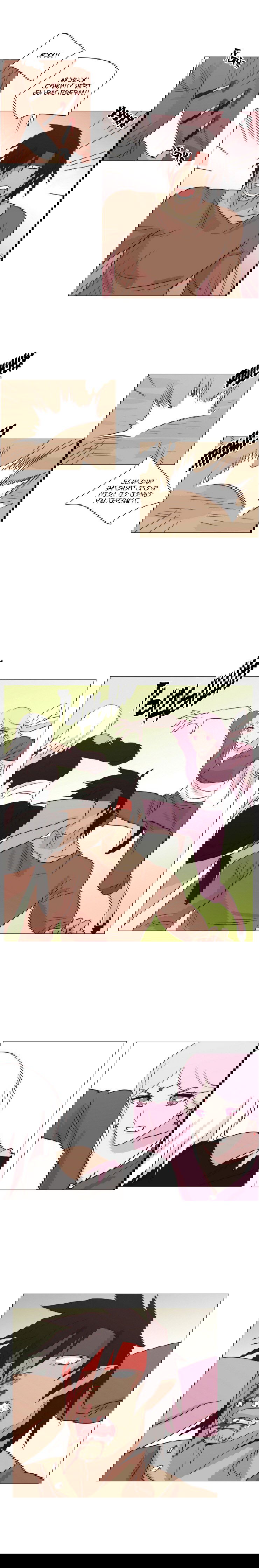 Манга Мисс Ангел и Мисс Демон - Глава 157 Страница 3