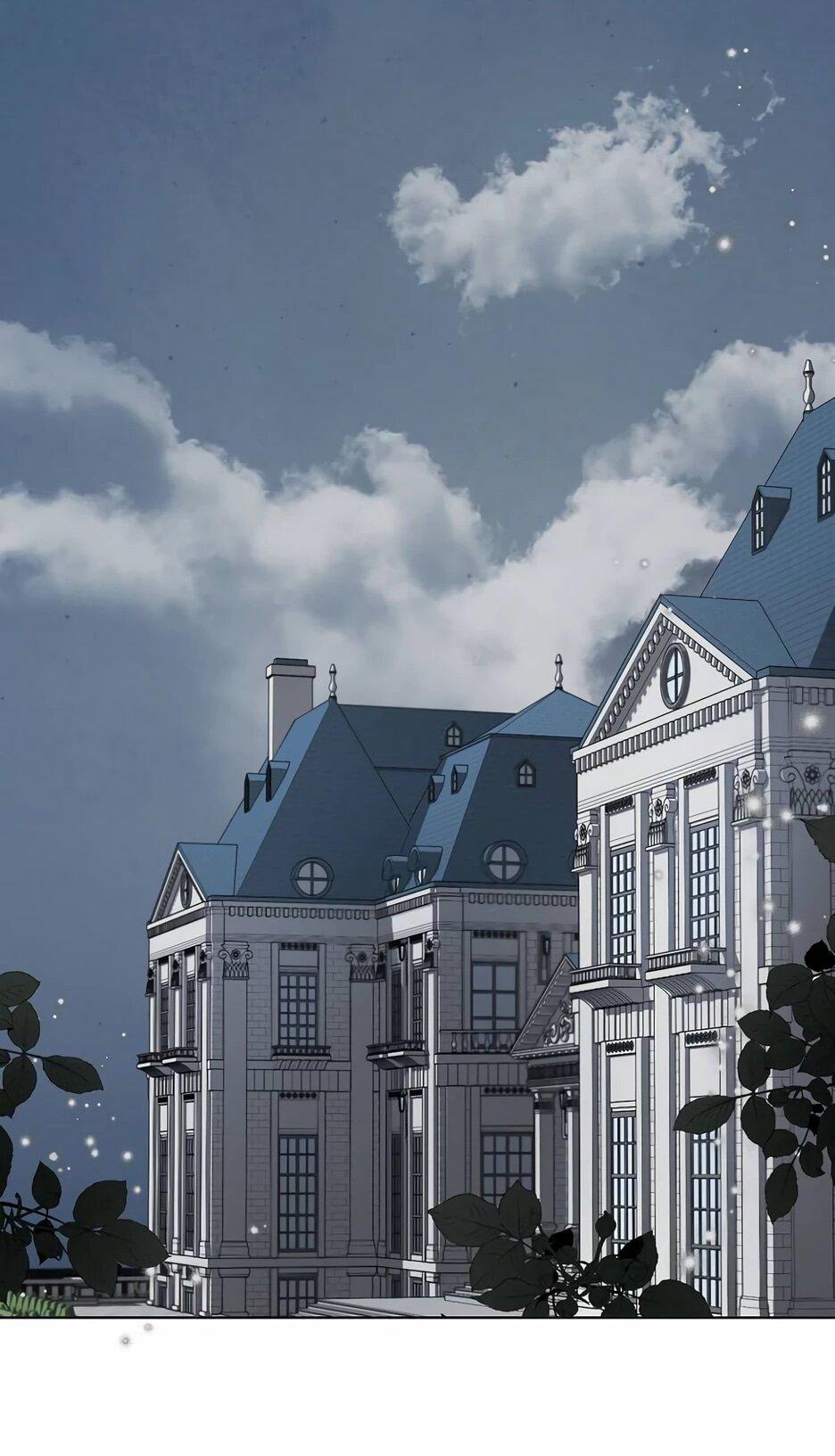 Манга Мудрый план злодейки по уходу в отставку - Глава 47 Страница 18