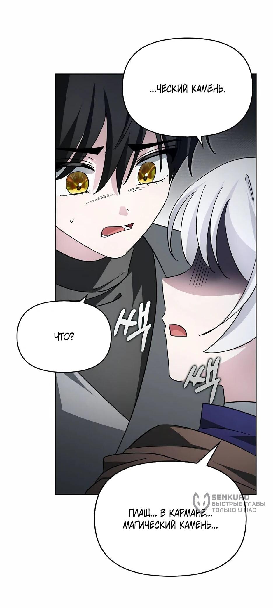 Манга Мудрый план злодейки по уходу в отставку - Глава 47 Страница 9