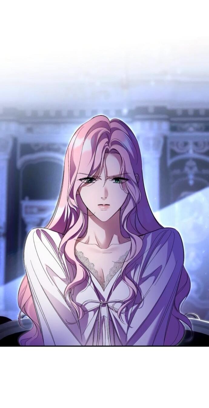 Манга Похищенный брак императрицы, вернувшейся во времени - Глава 52 Страница 55