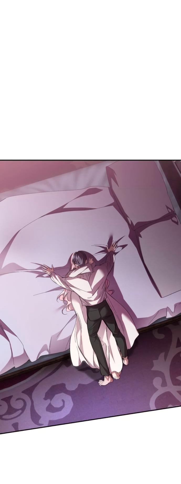 Манга Похищенный брак императрицы, вернувшейся во времени - Глава 52 Страница 1