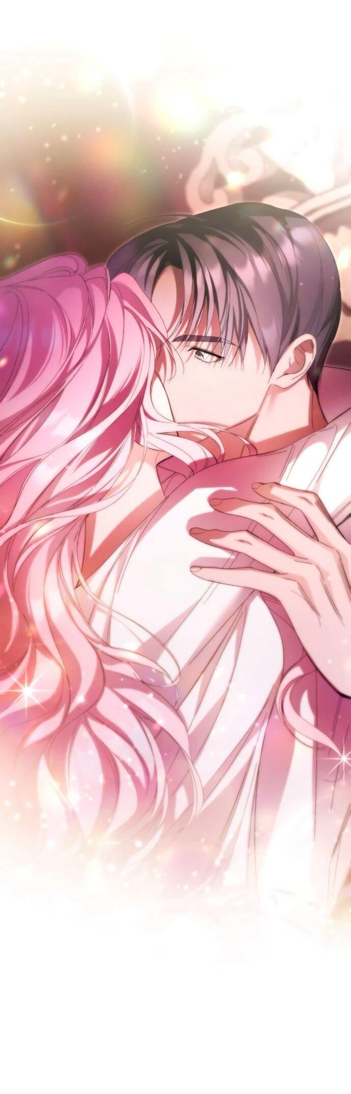 Манга Похищенный брак императрицы, вернувшейся во времени - Глава 52 Страница 57