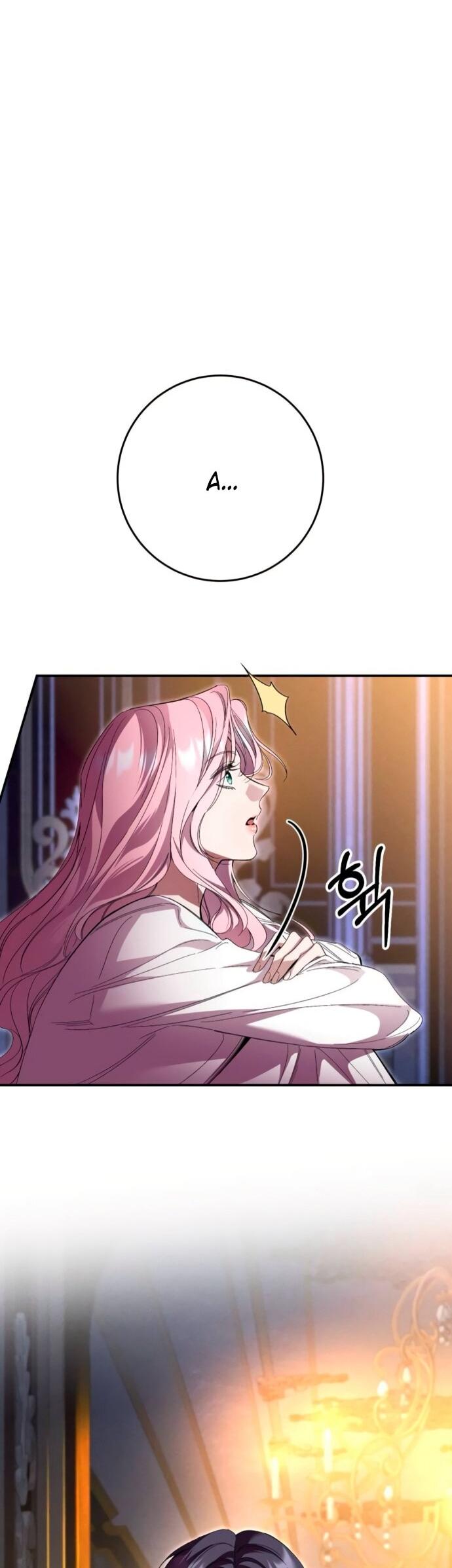 Манга Похищенный брак императрицы, вернувшейся во времени - Глава 51 Страница 47