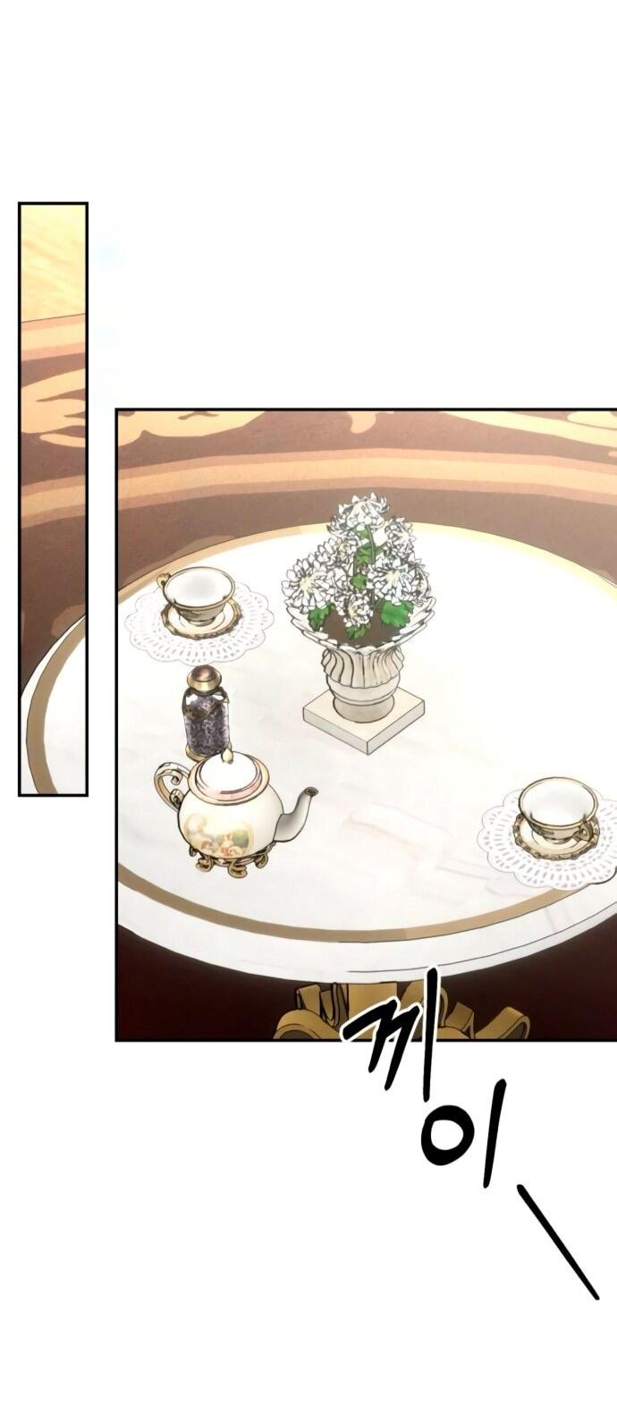 Манга Похищенный брак императрицы, вернувшейся во времени - Глава 51 Страница 32