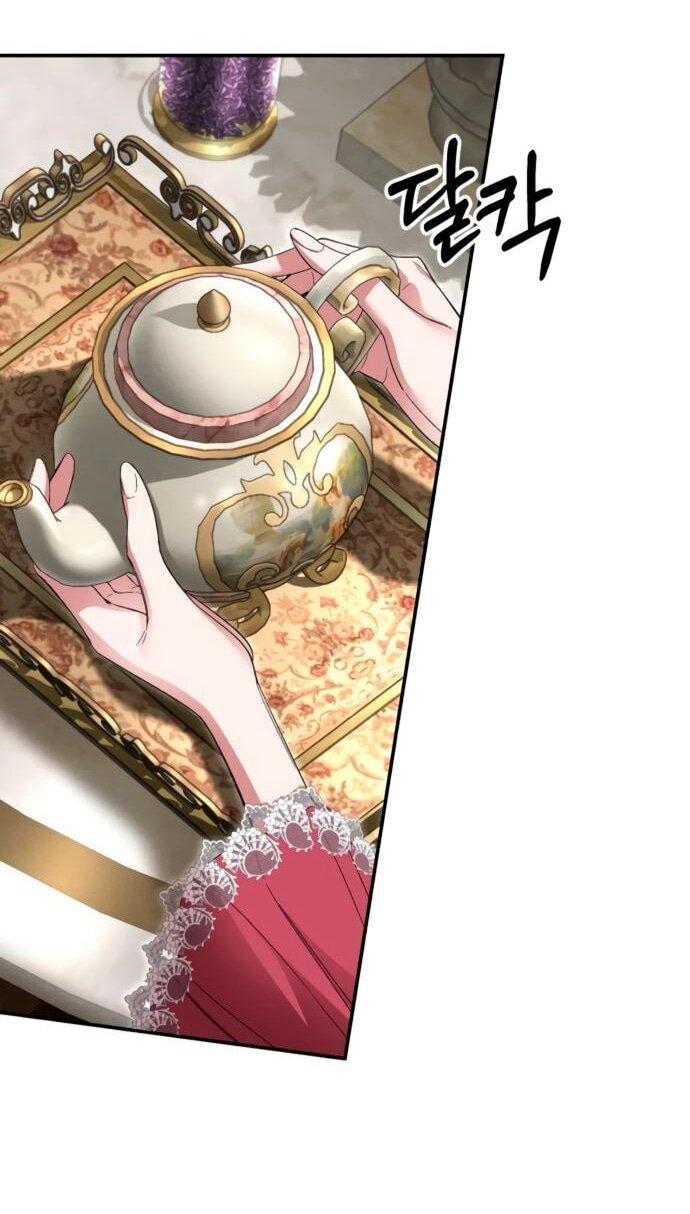 Манга Похищенный брак императрицы, вернувшейся во времени - Глава 51 Страница 36