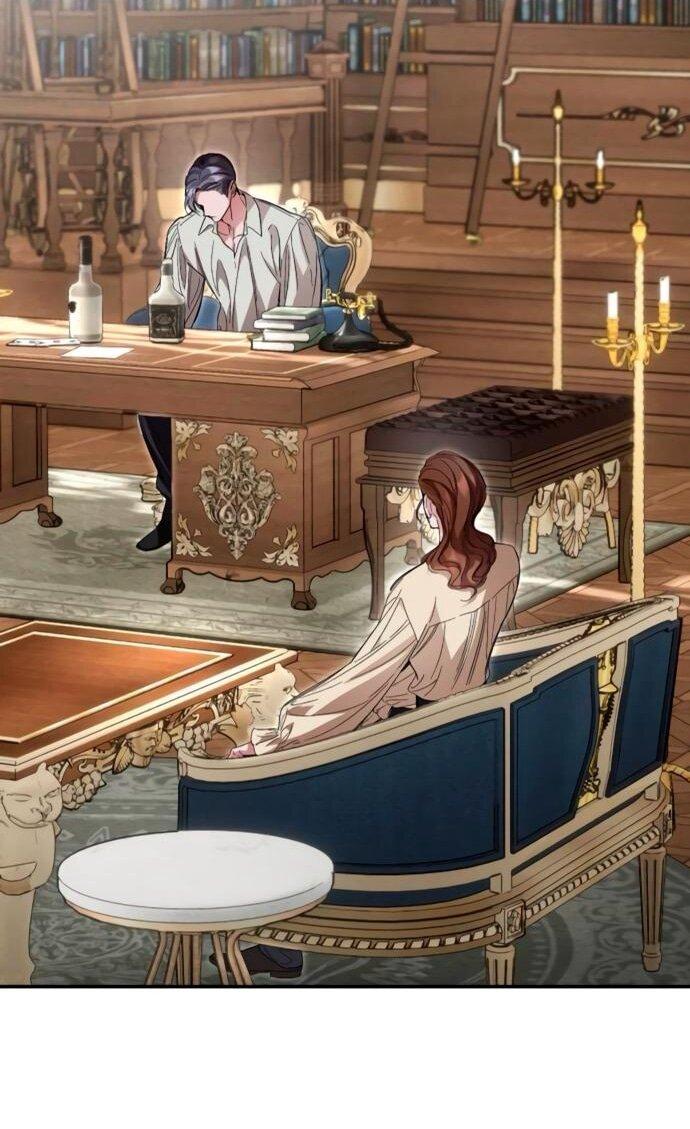 Манга Похищенный брак императрицы, вернувшейся во времени - Глава 51 Страница 1