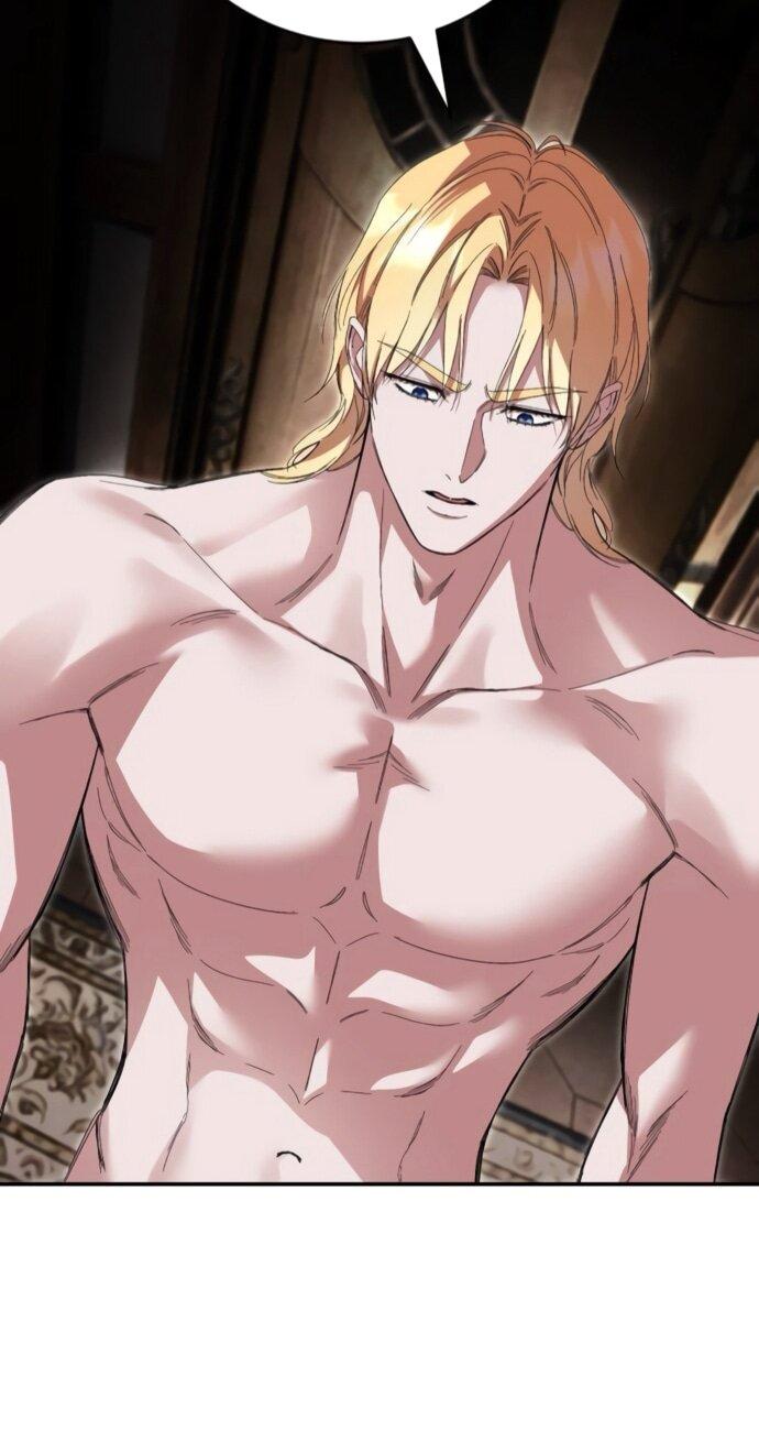 Манга Похищенный брак императрицы, вернувшейся во времени - Глава 54 Страница 39