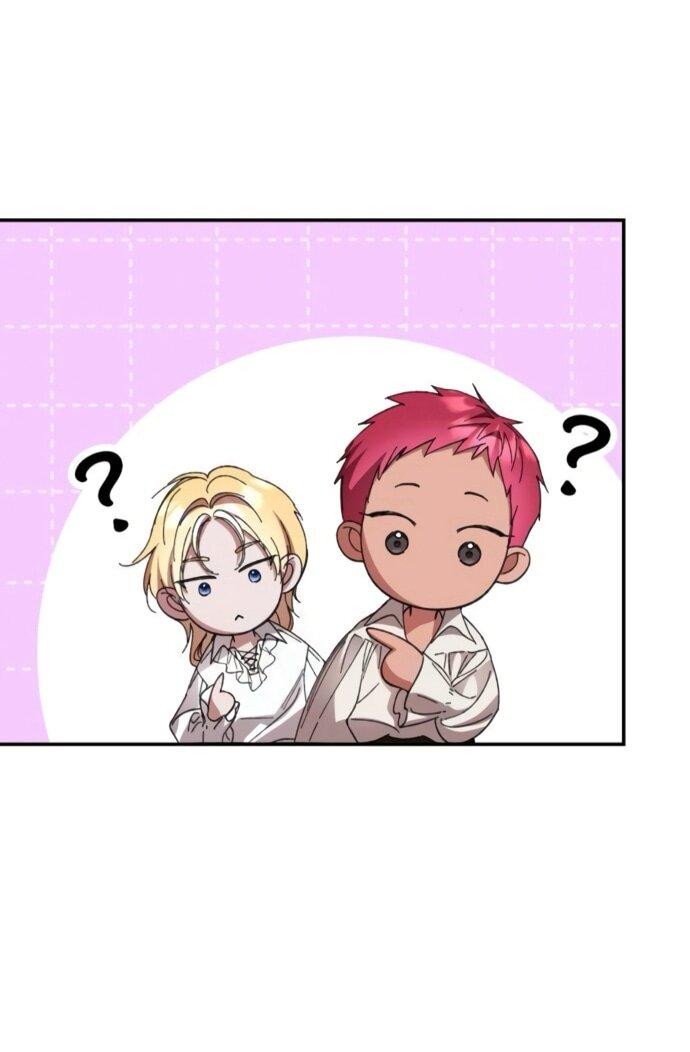 Манга Похищенный брак императрицы, вернувшейся во времени - Глава 54 Страница 48