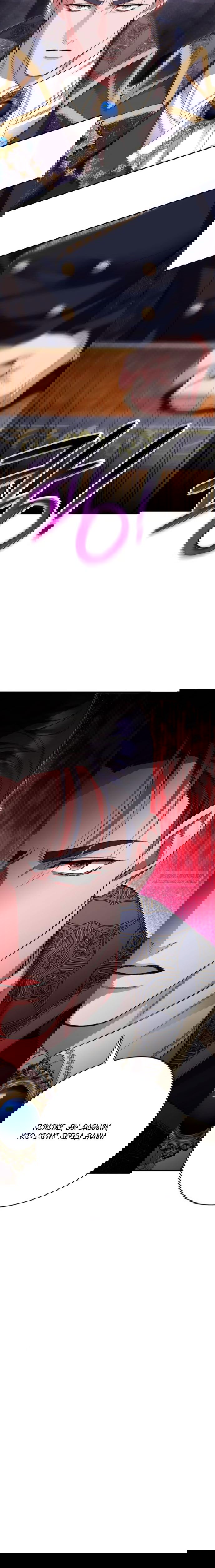 Манга Похищенный брак императрицы, вернувшейся во времени - Глава 53 Страница 50