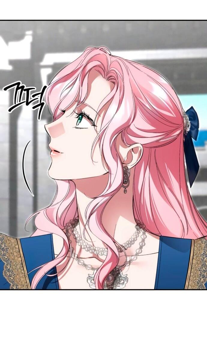 Манга Похищенный брак императрицы, вернувшейся во времени - Глава 53 Страница 40
