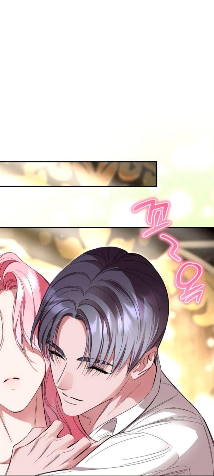 Манга Похищенный брак императрицы, вернувшейся во времени - Глава 53 Страница 22