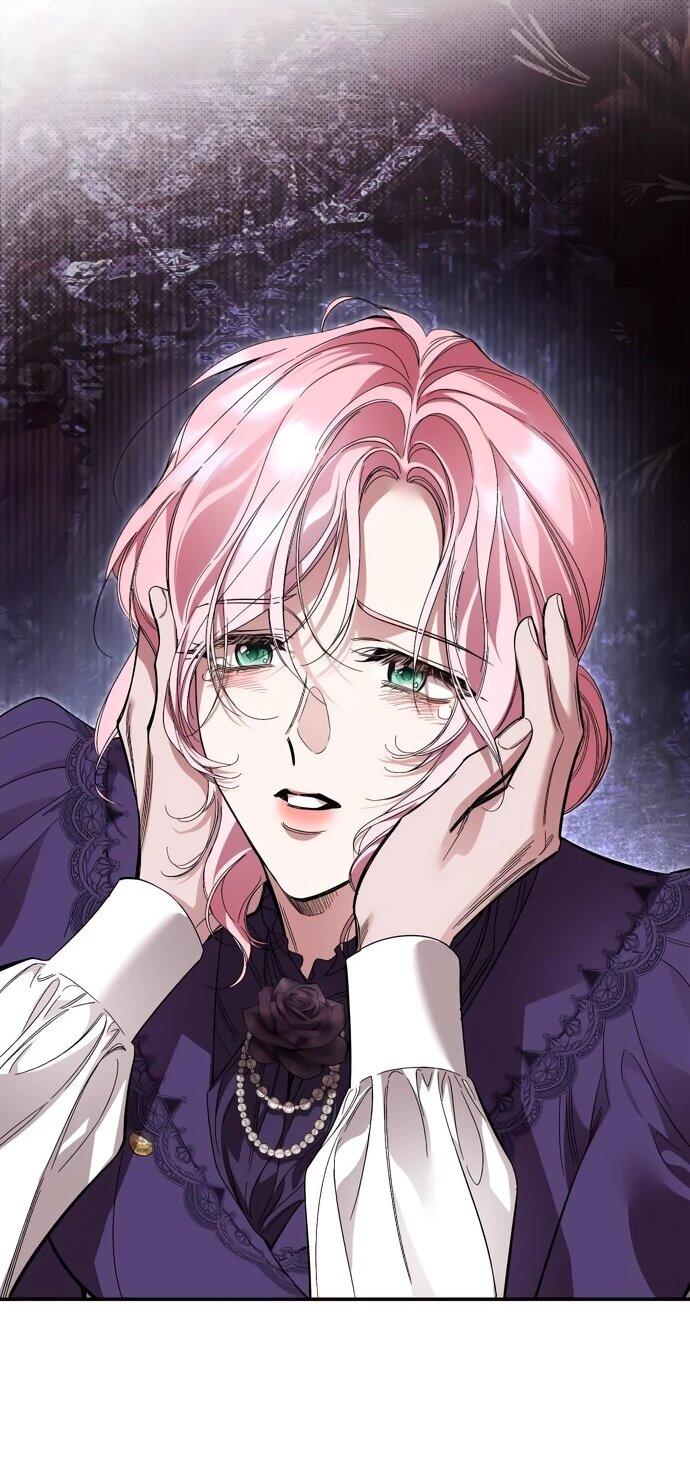 Манга Похищенный брак императрицы, вернувшейся во времени - Глава 56 Страница 13