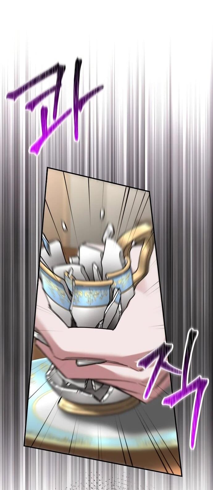 Манга Похищенный брак императрицы, вернувшейся во времени - Глава 55 Страница 37