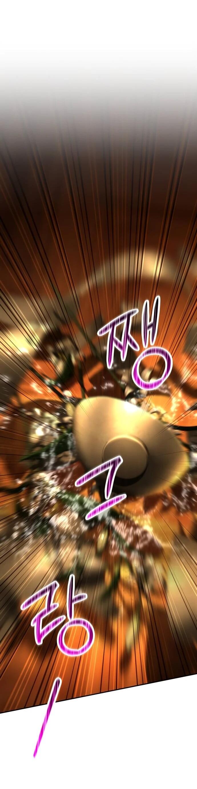 Манга Похищенный брак императрицы, вернувшейся во времени - Глава 55 Страница 43