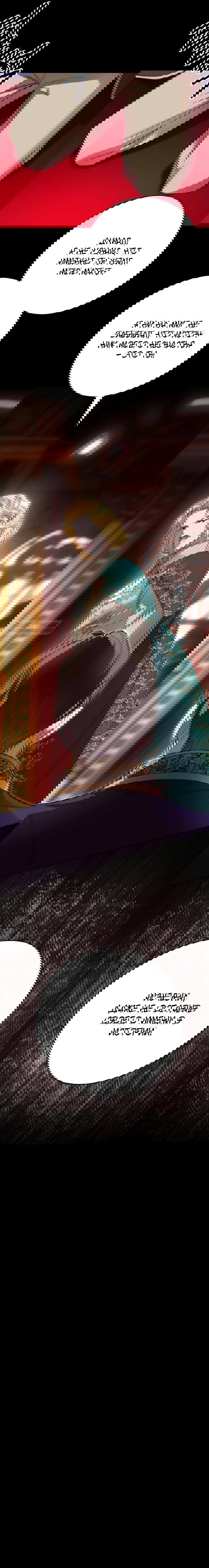 Манга Похищенный брак императрицы, вернувшейся во времени - Глава 40 Страница 14