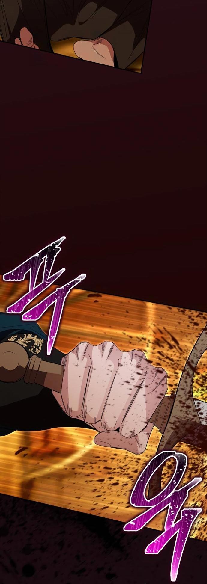 Манга Похищенный брак императрицы, вернувшейся во времени - Глава 45 Страница 19