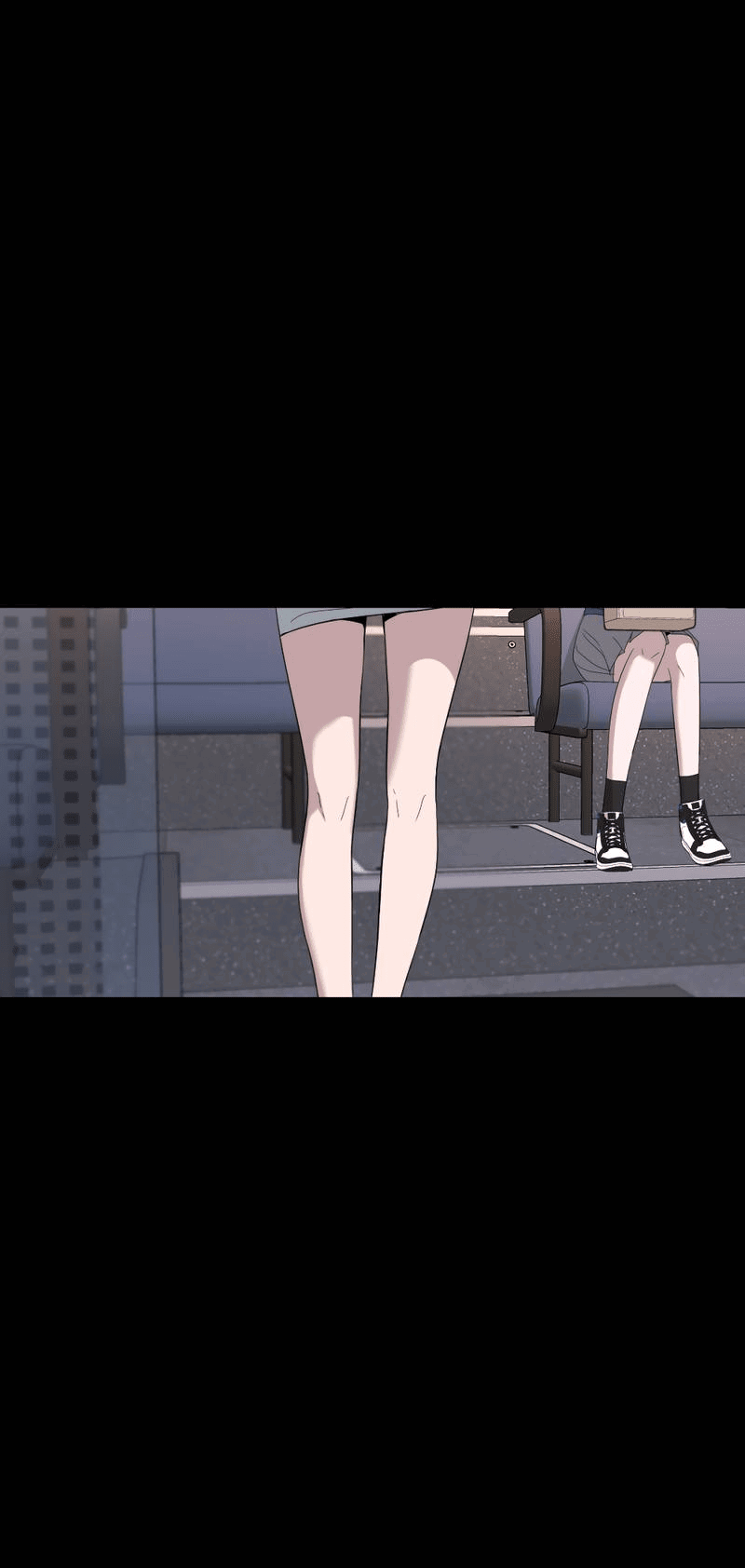 Манга Сёстры в моём вкусе - Глава 29 Страница 11