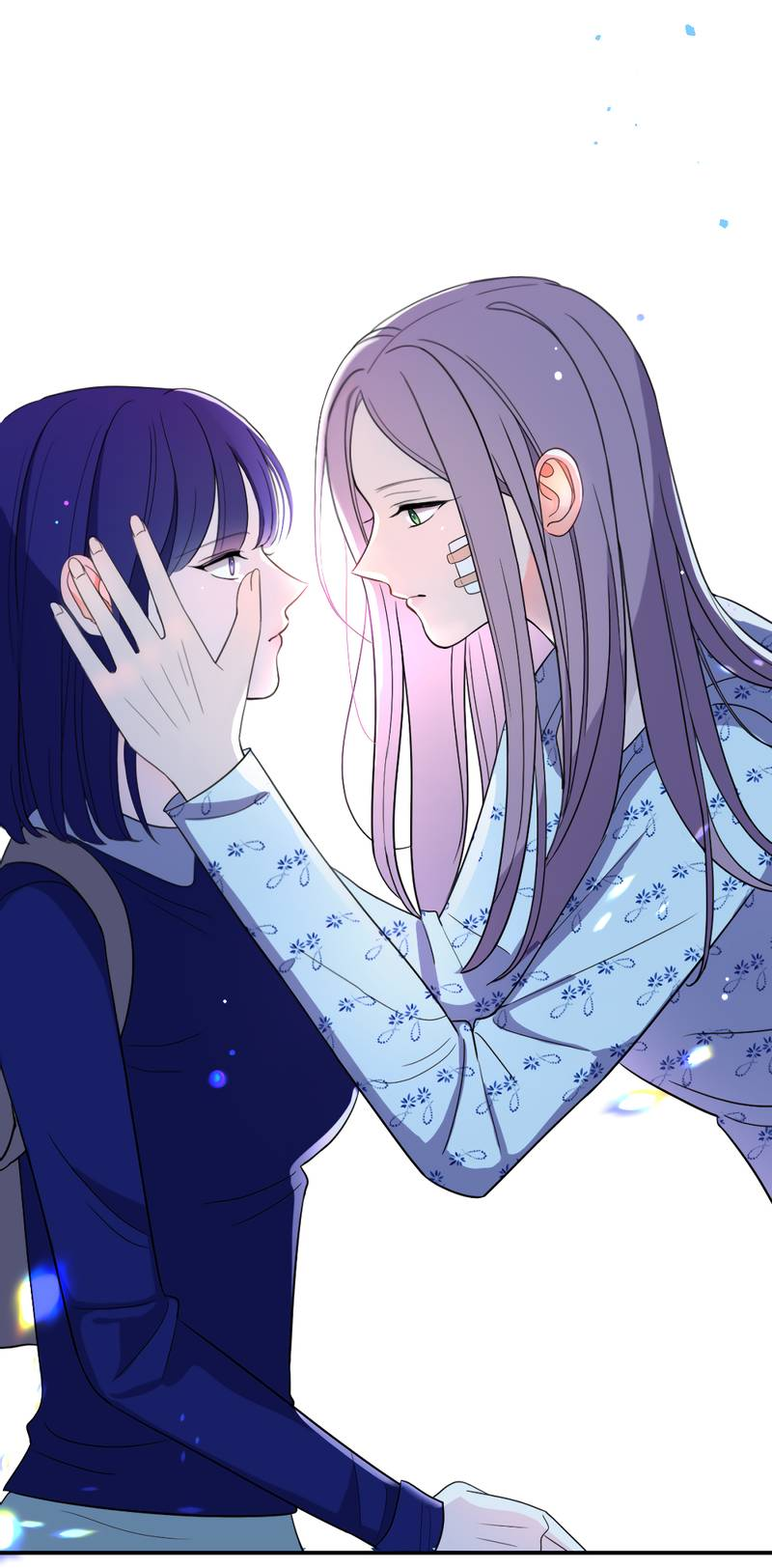 Манга Сёстры в моём вкусе - Глава 29 Страница 88