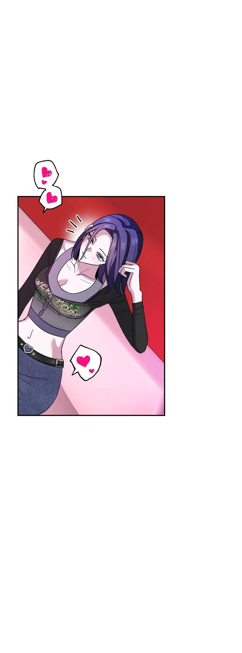 Манга Сёстры в моём вкусе - Глава 32 Страница 9