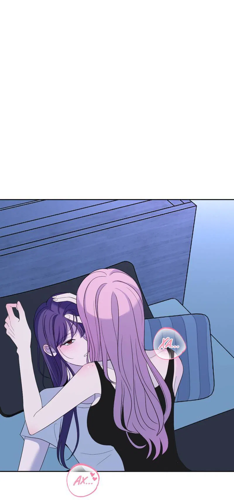 Манга Сёстры в моём вкусе - Глава 31 Страница 4