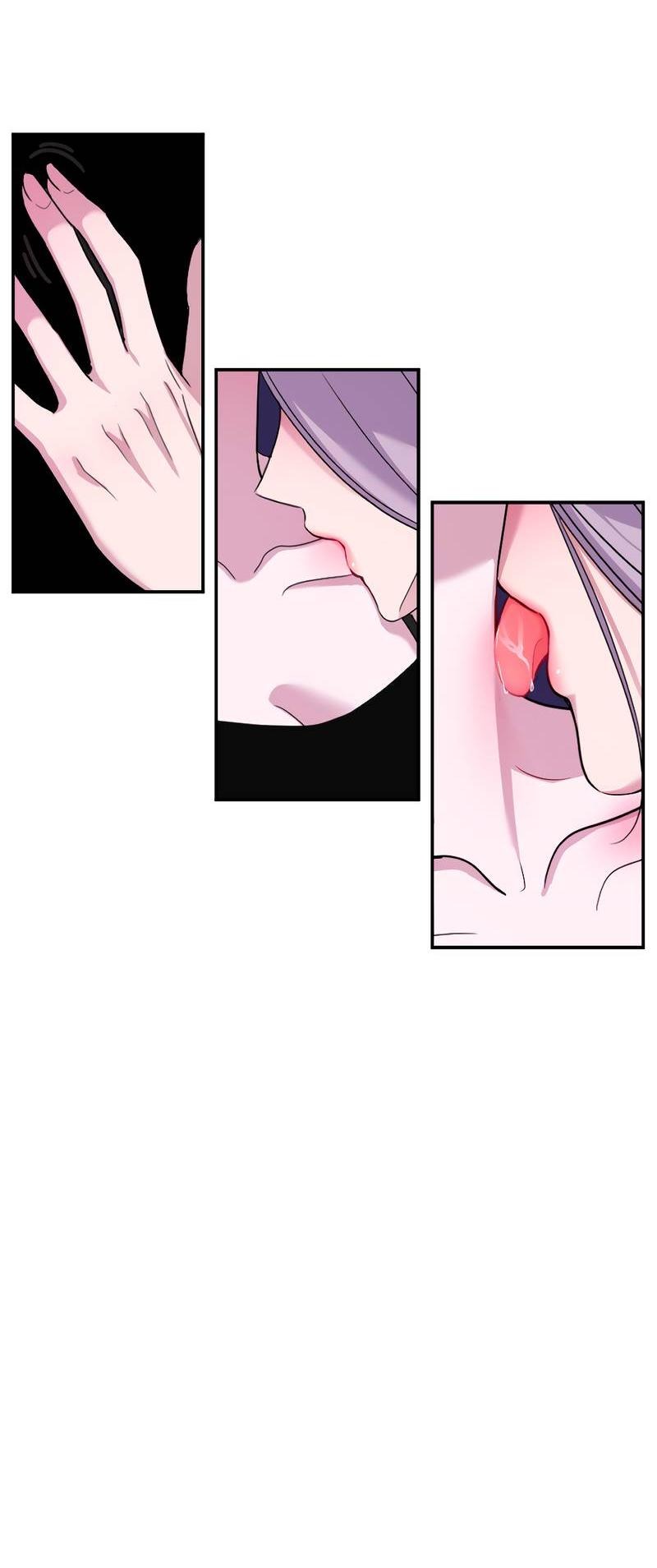 Манга Сёстры в моём вкусе - Глава 33 Страница 19