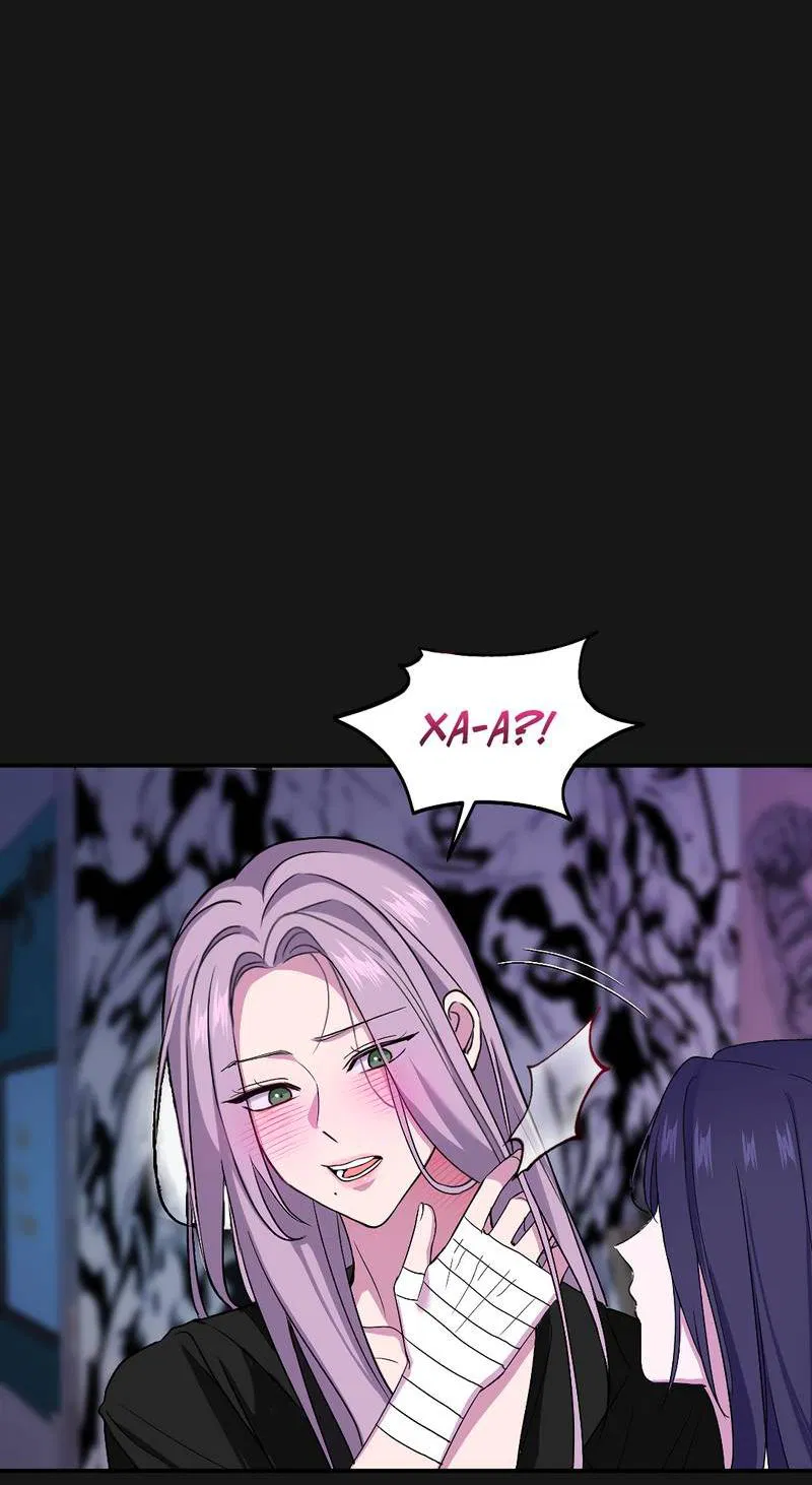 Манга Сёстры в моём вкусе - Глава 33 Страница 48