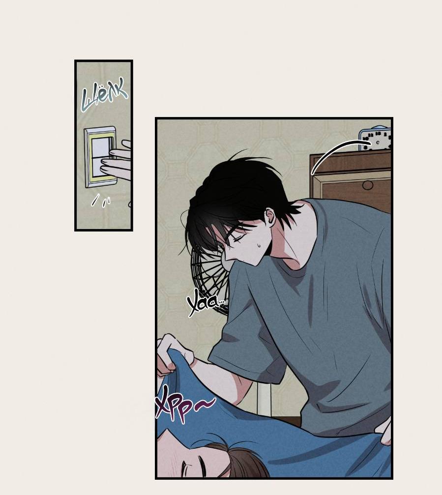 Манга Молодёжный отчёт 1995 - Глава 18 Страница 13