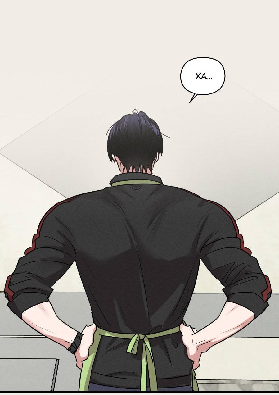 Манга Молодёжный отчёт 1995 - Глава 19 Страница 46