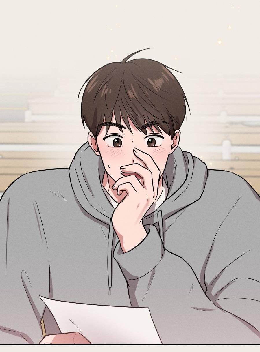 Манга Молодёжный отчёт 1995 - Глава 19 Страница 21