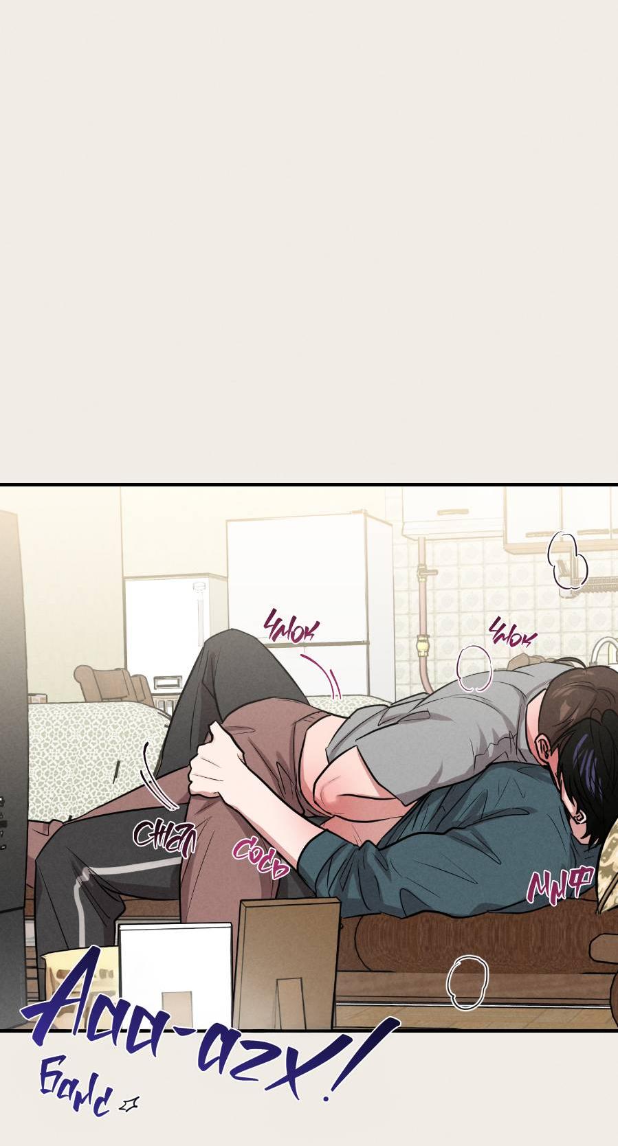 Манга Молодёжный отчёт 1995 - Глава 21 Страница 50