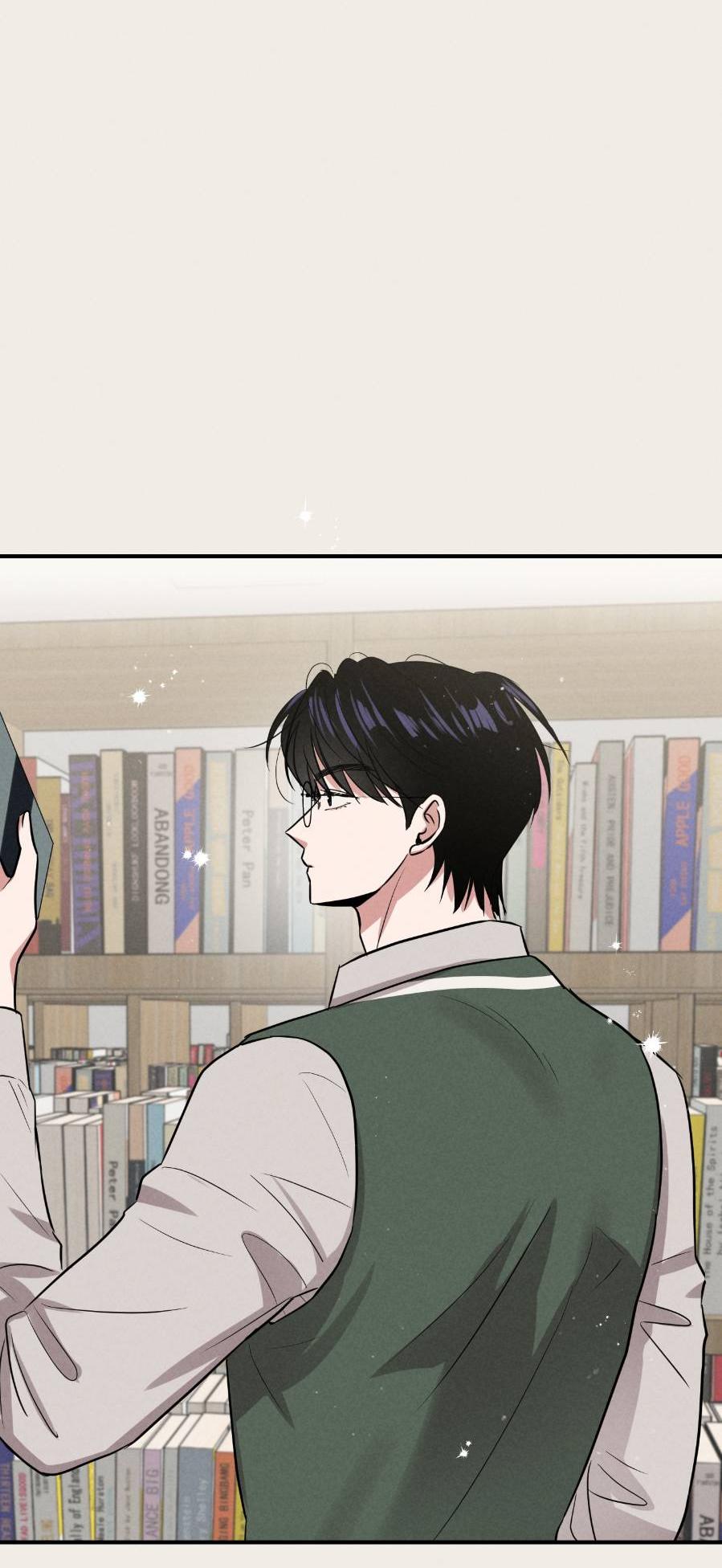 Манга Молодёжный отчёт 1995 - Глава 20 Страница 45