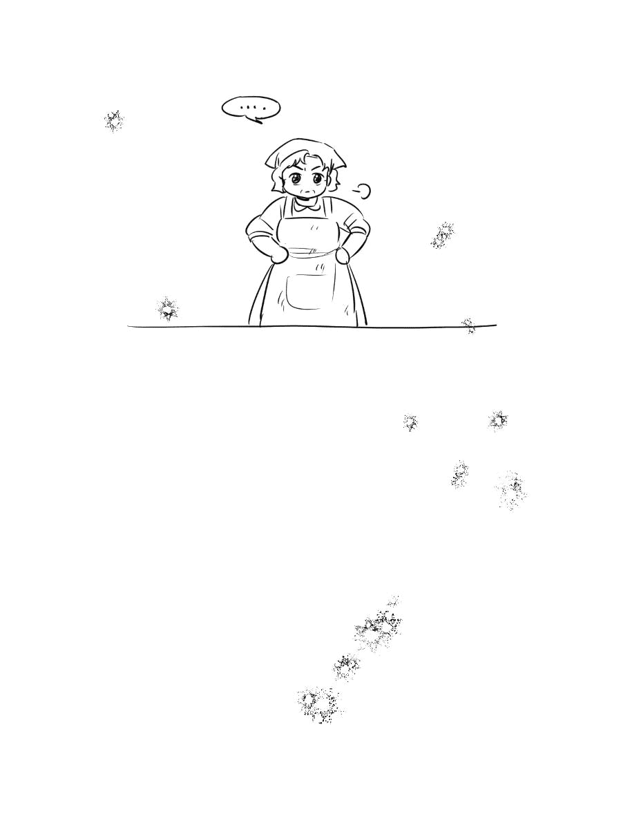 Манга Молодёжный отчёт 1995 - Глава 21.3 Страница 11