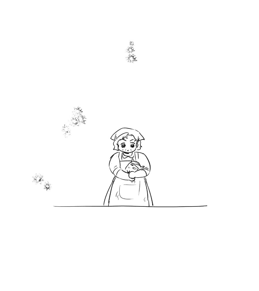 Манга Молодёжный отчёт 1995 - Глава 21.3 Страница 12