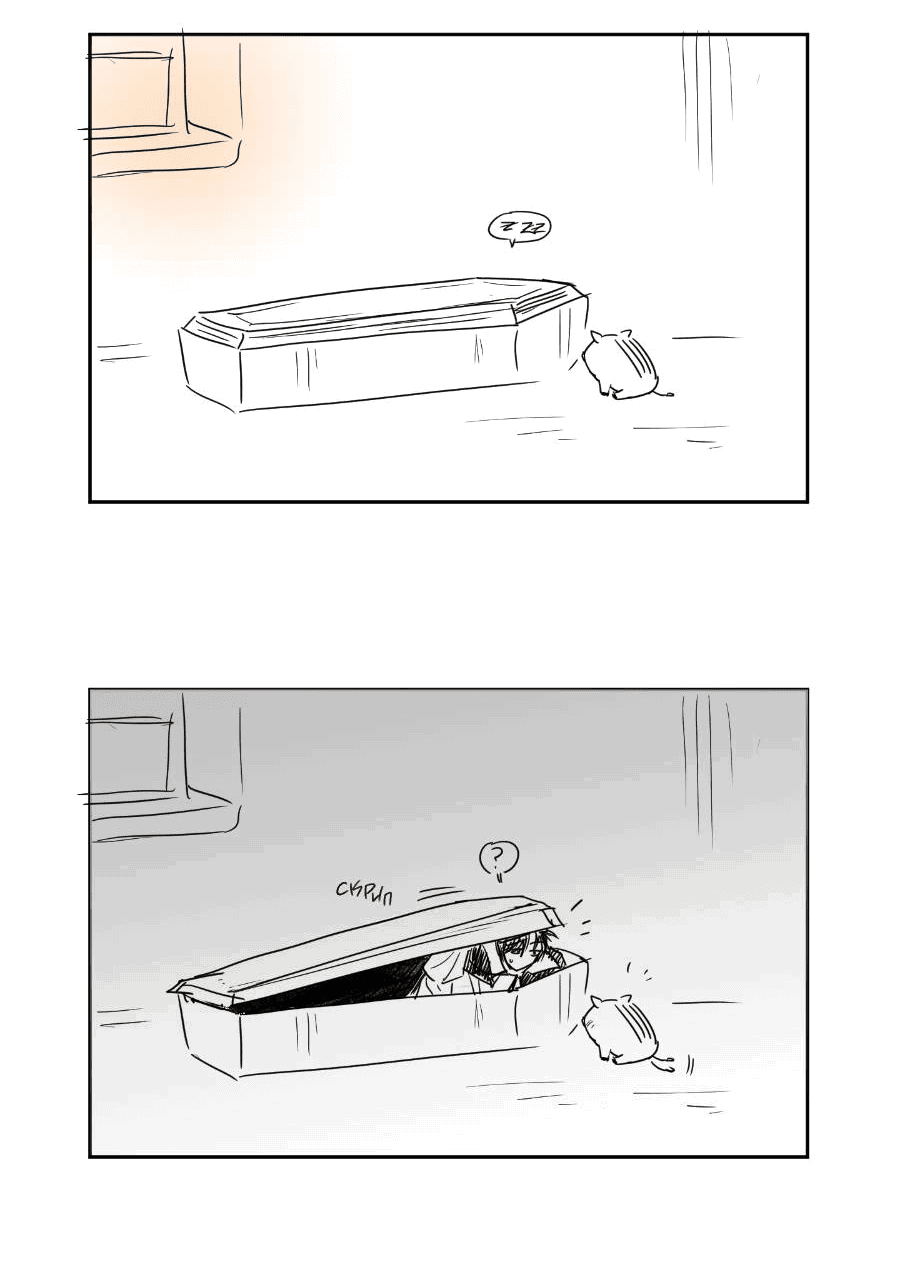 Манга Молодёжный отчёт 1995 - Глава 21.1 Страница 26