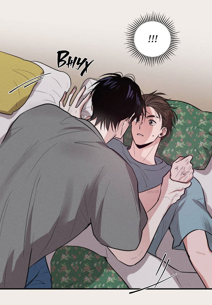 Манга Молодёжный отчёт 1995 - Глава 25 Страница 48