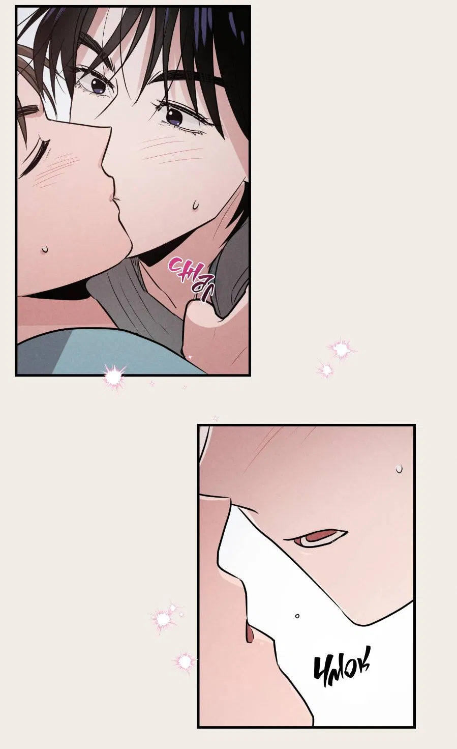 Манга Молодёжный отчёт 1995 - Глава 25 Страница 54