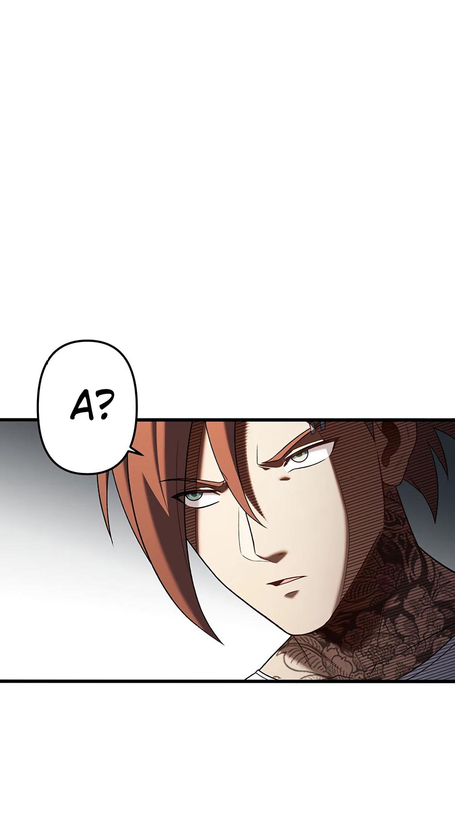 Манга Безымянный зверь средних лет - Глава 31 Страница 14