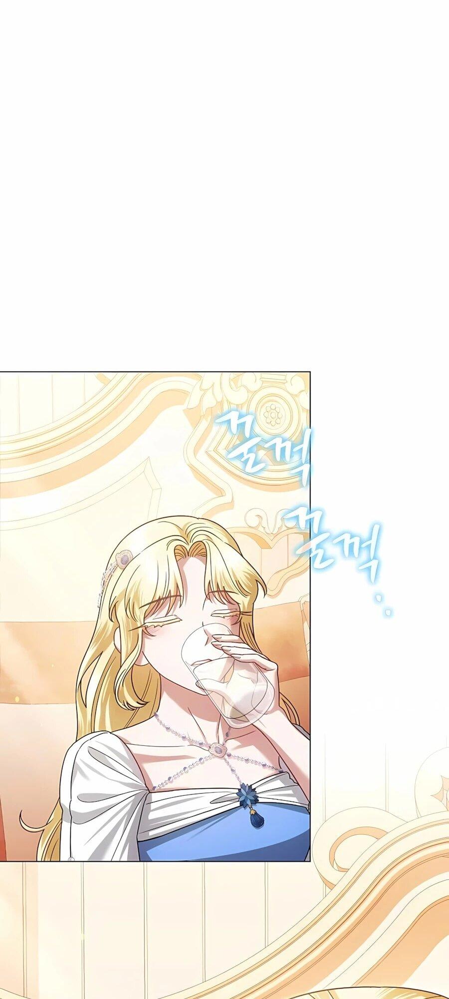 Манга Я стала младшей невесткой главных героев в захудалом обратном гареме - Глава 60 Страница 51