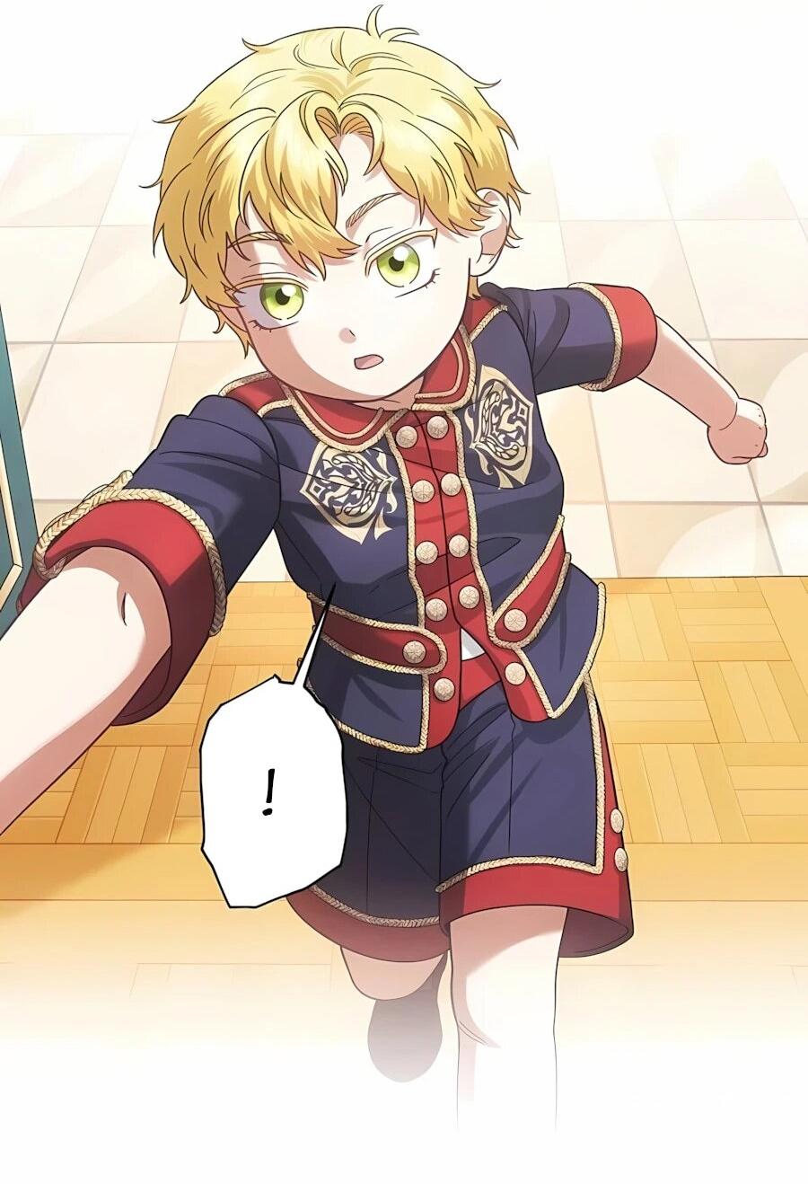 Манга Я стала младшей невесткой главных героев в захудалом обратном гареме - Глава 60 Страница 27