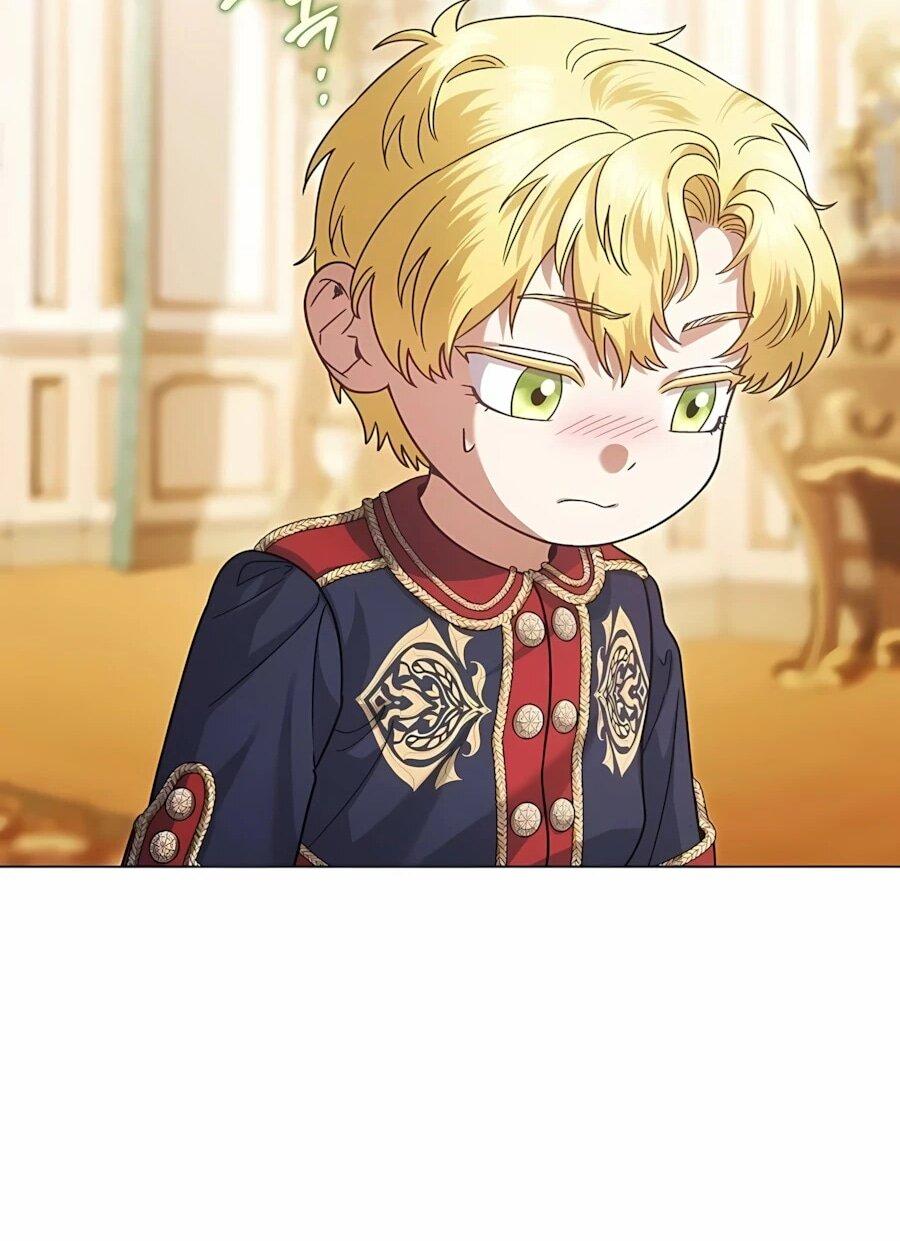 Манга Я стала младшей невесткой главных героев в захудалом обратном гареме - Глава 60 Страница 30