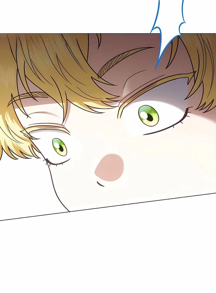 Манга Я стала младшей невесткой главных героев в захудалом обратном гареме - Глава 60 Страница 35