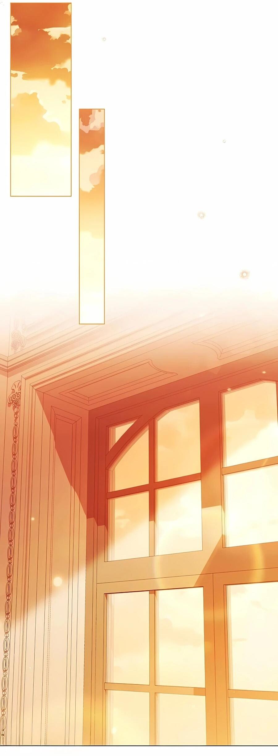 Манга Я стала младшей невесткой главных героев в захудалом обратном гареме - Глава 60 Страница 49