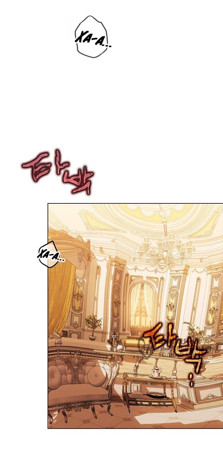 Манга Я стала младшей невесткой главных героев в захудалом обратном гареме - Глава 51 Страница 28