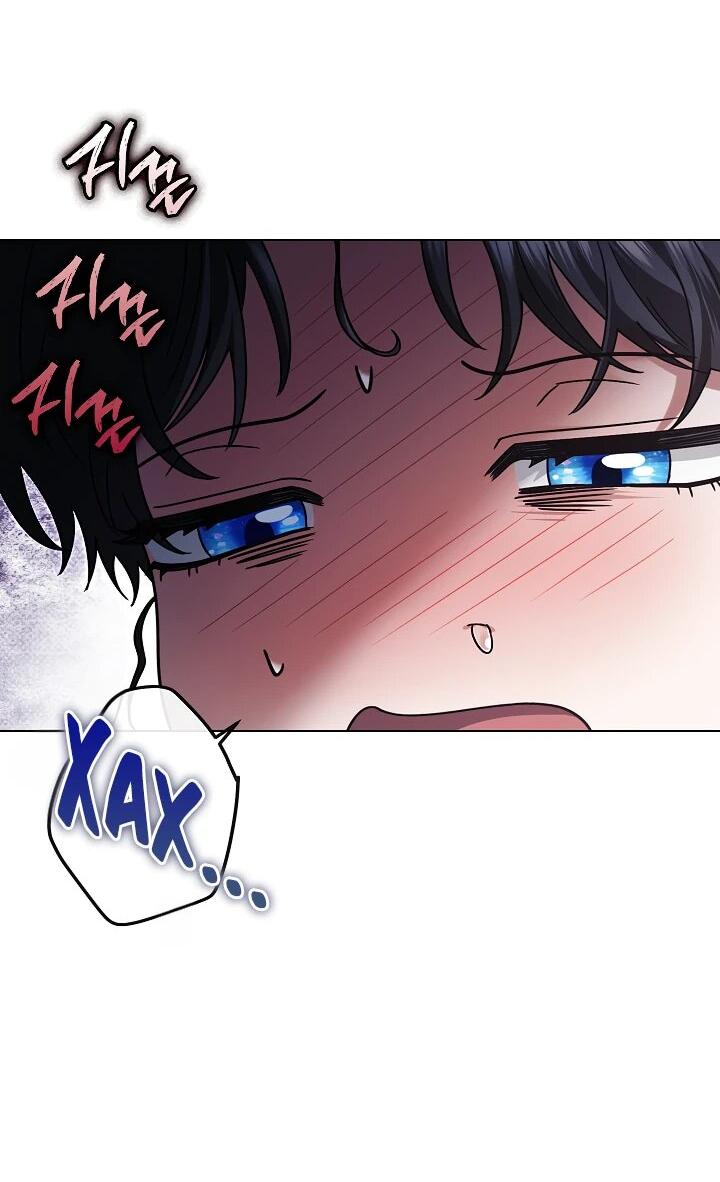 Манга Я стала младшей невесткой главных героев в захудалом обратном гареме - Глава 51 Страница 31