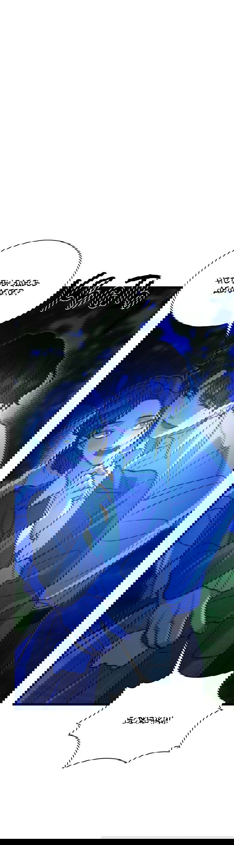 Манга Бутик нижнего белья в Кёнсоне - Глава 32 Страница 58