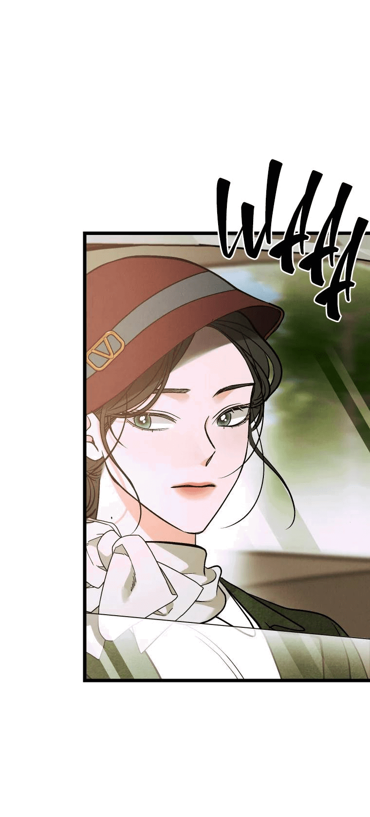 Манга Бутик нижнего белья в Кёнсоне - Глава 32 Страница 3