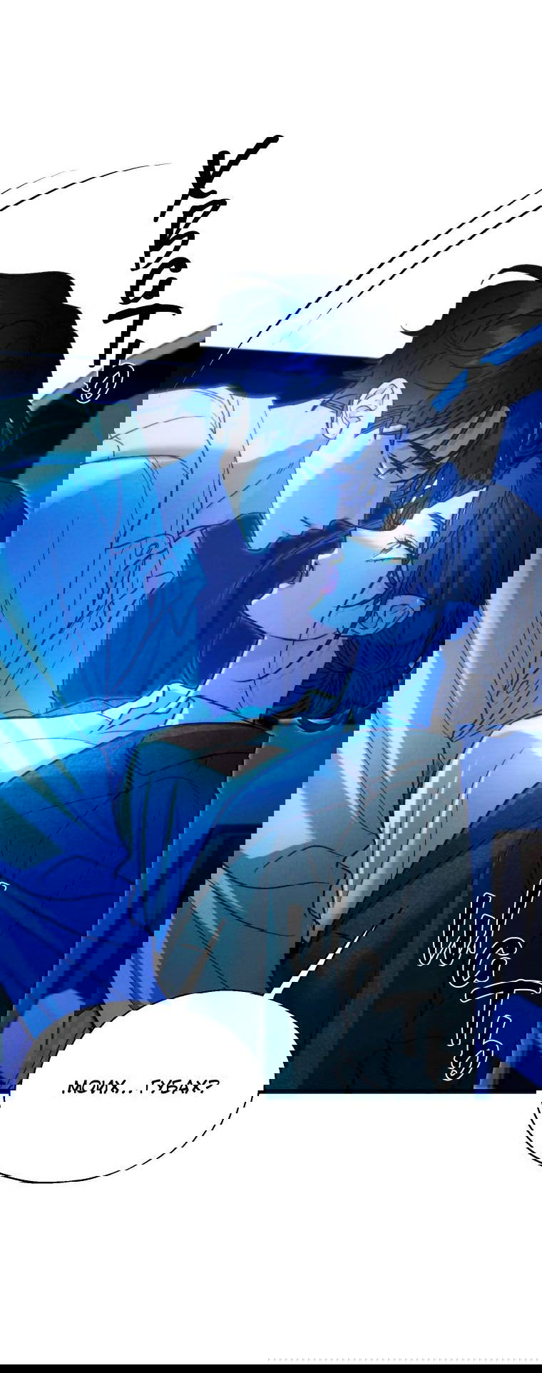 Манга Бутик нижнего белья в Кёнсоне - Глава 32 Страница 65