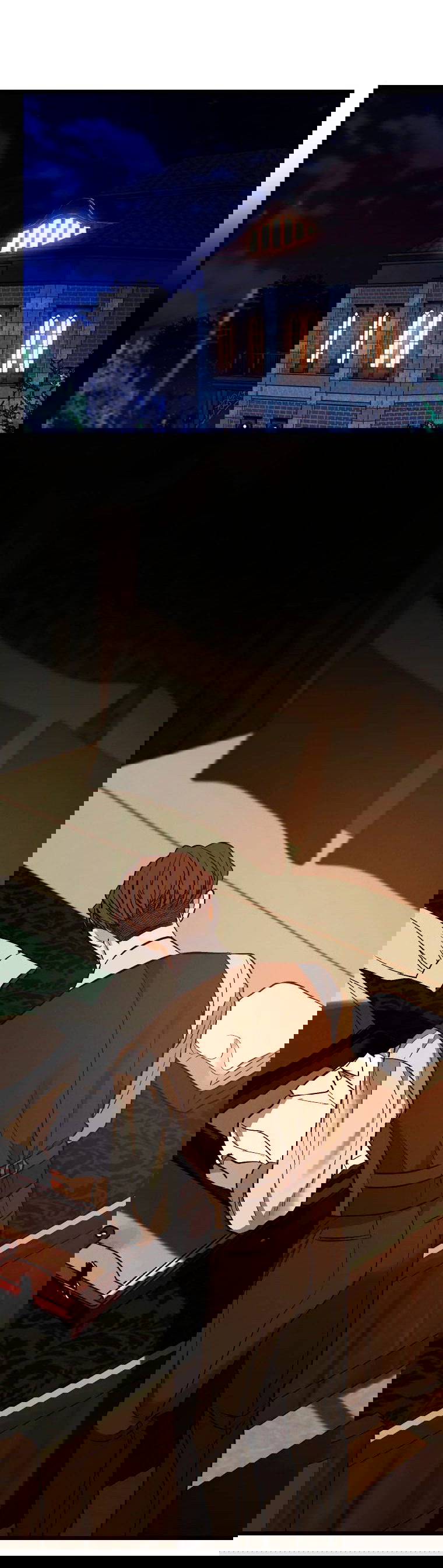 Манга Бутик нижнего белья в Кёнсоне - Глава 30 Страница 33