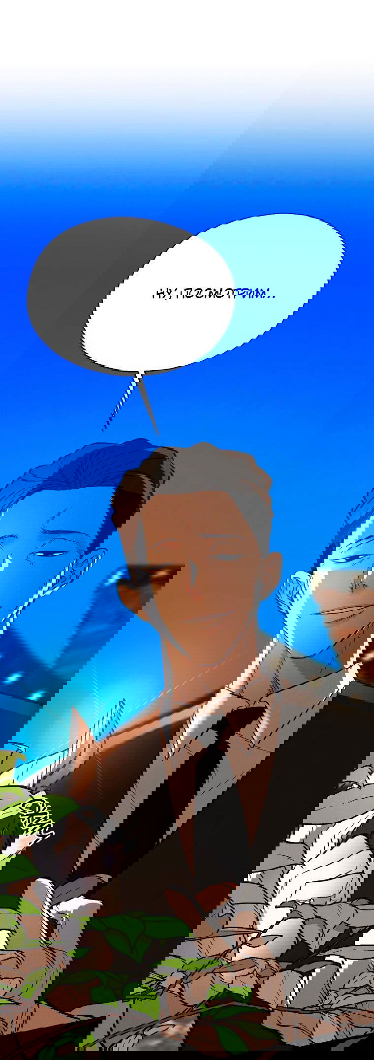 Манга Бутик нижнего белья в Кёнсоне - Глава 30 Страница 22