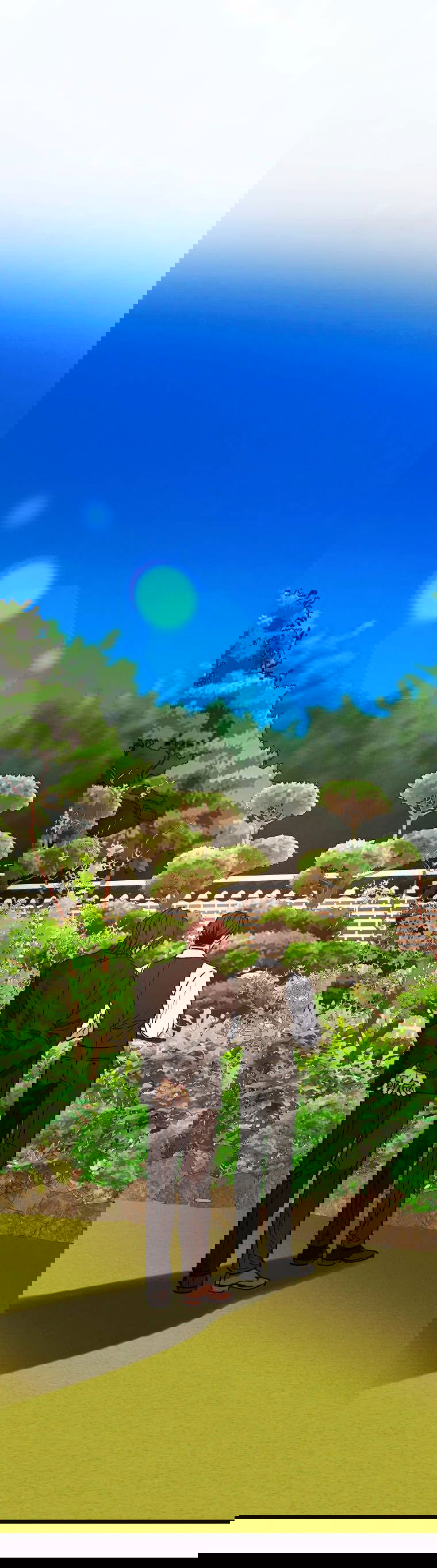 Манга Бутик нижнего белья в Кёнсоне - Глава 30 Страница 1